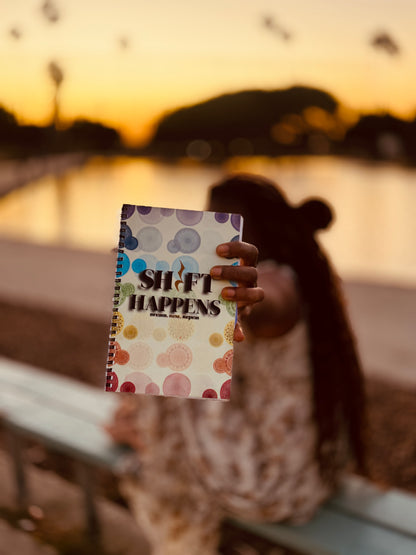 SH*FT HAPPENS: The 7 DAY GUIDE TO TINY LIFESTYLE SH*FTS